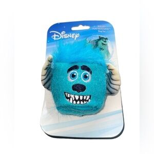 Disney Monsters Inc Sully Dog Toy